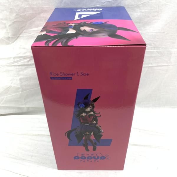 中古】S未開封)POP UP PARADE ﾗｲｽｼｬﾜｰ L size[91] - メルカリ
