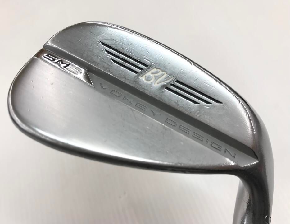 タイトリスト ボーケイ SM 8 ツアークローム 50度 ダイナミックゴールド WEDGEフレックス ウェッジ 最短