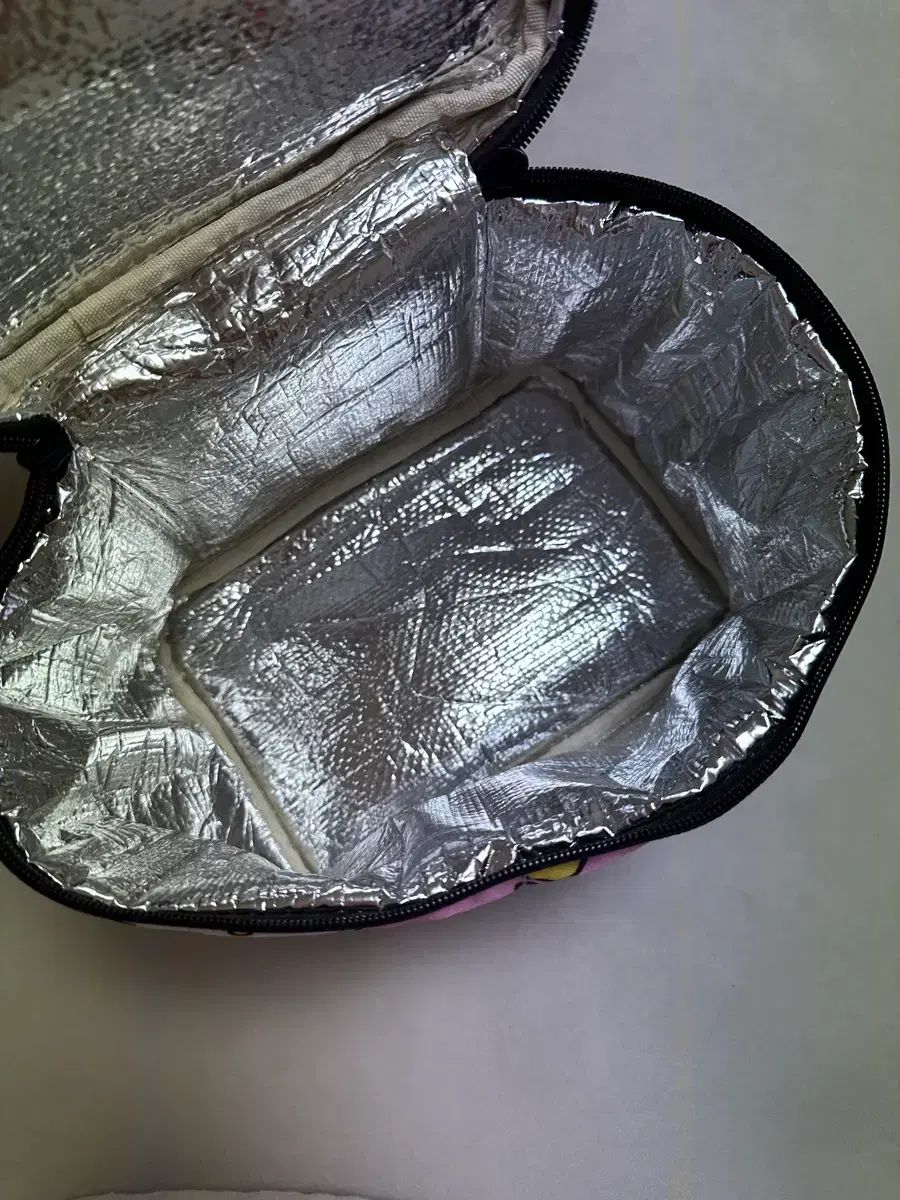  ハローキティ ピンク パータン ポーチ バッグ バグーBaggu その他 バッグ