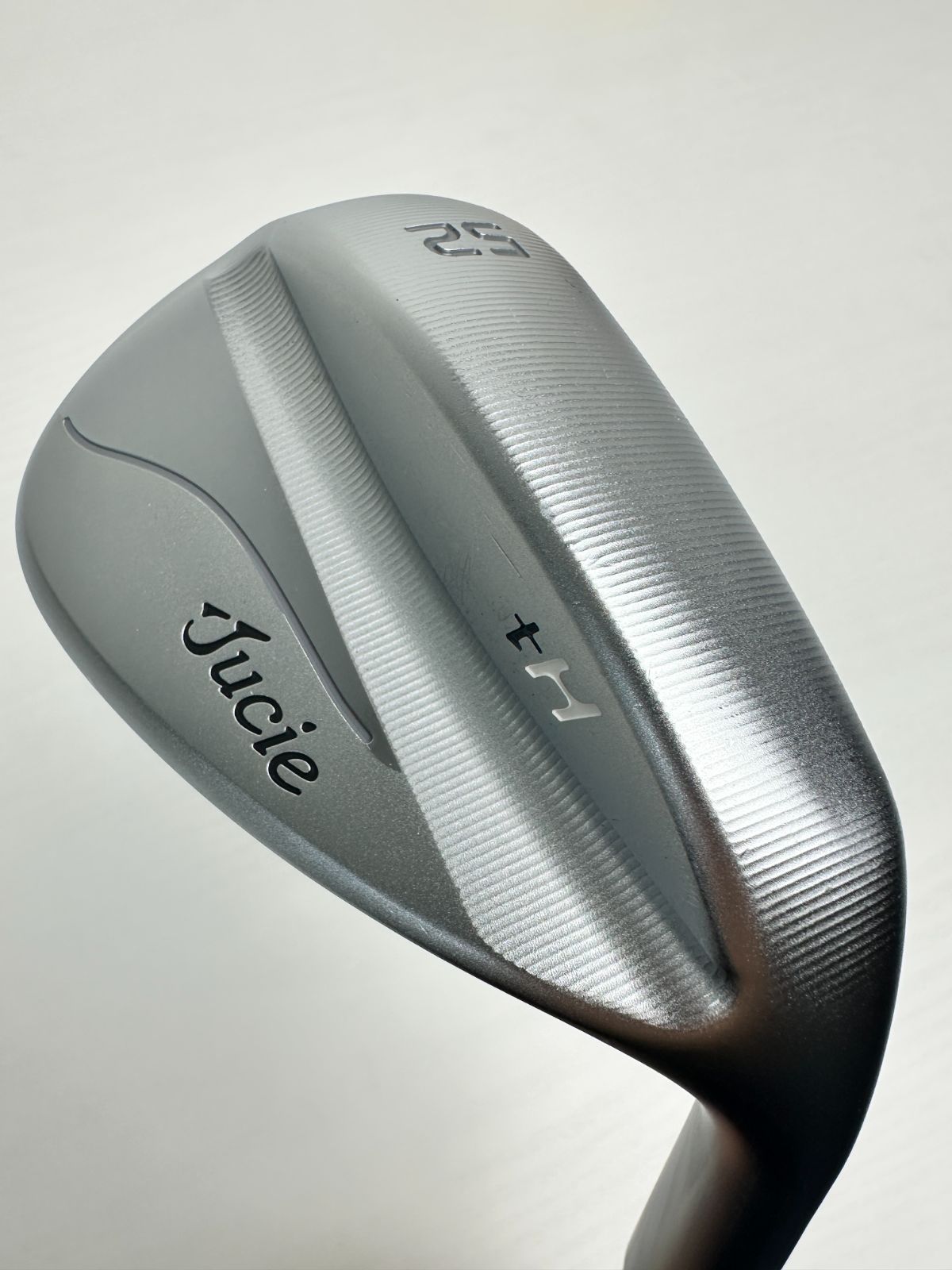 Jucie tHwedge 5210 TK HEAD NS PRO MODUS 3 35 25インチ 459ｇ D 2