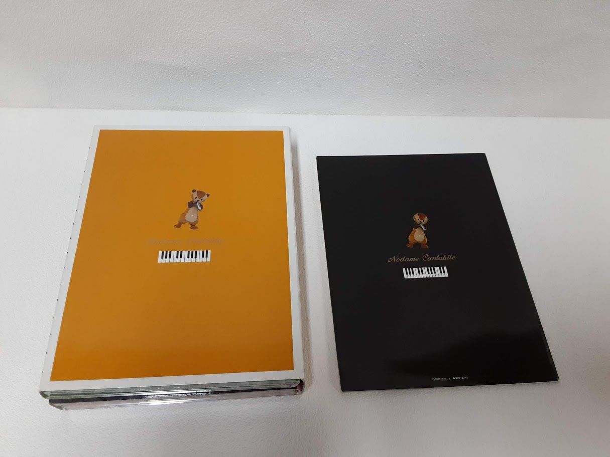 のだめカンタービレ［DVD BOX］状態：非良