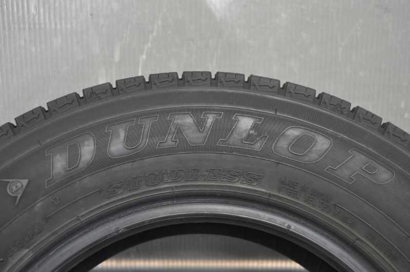  破損無 バリ山 スタッドレスタイヤ 145 80 R 12 製 WINTER MAXX s 022054 G 12インチ以下 スタッドレス