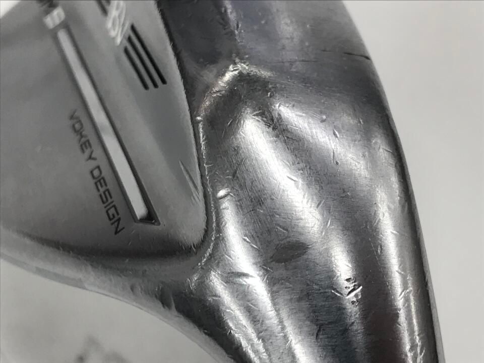 VOKEY SM