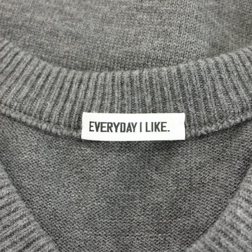 ドゥーズィエムクラス DEUXIEME CLASSE エブリデイアイライク EVERYDAY