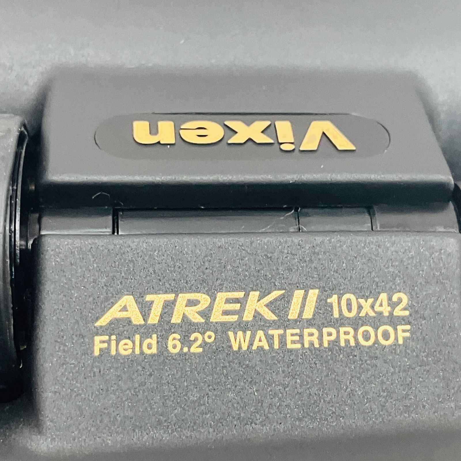  Vixen ATREK II 防水 双眼鏡 ビクセン 良好 双眼鏡 オペラグラス 望遠鏡 光学機器