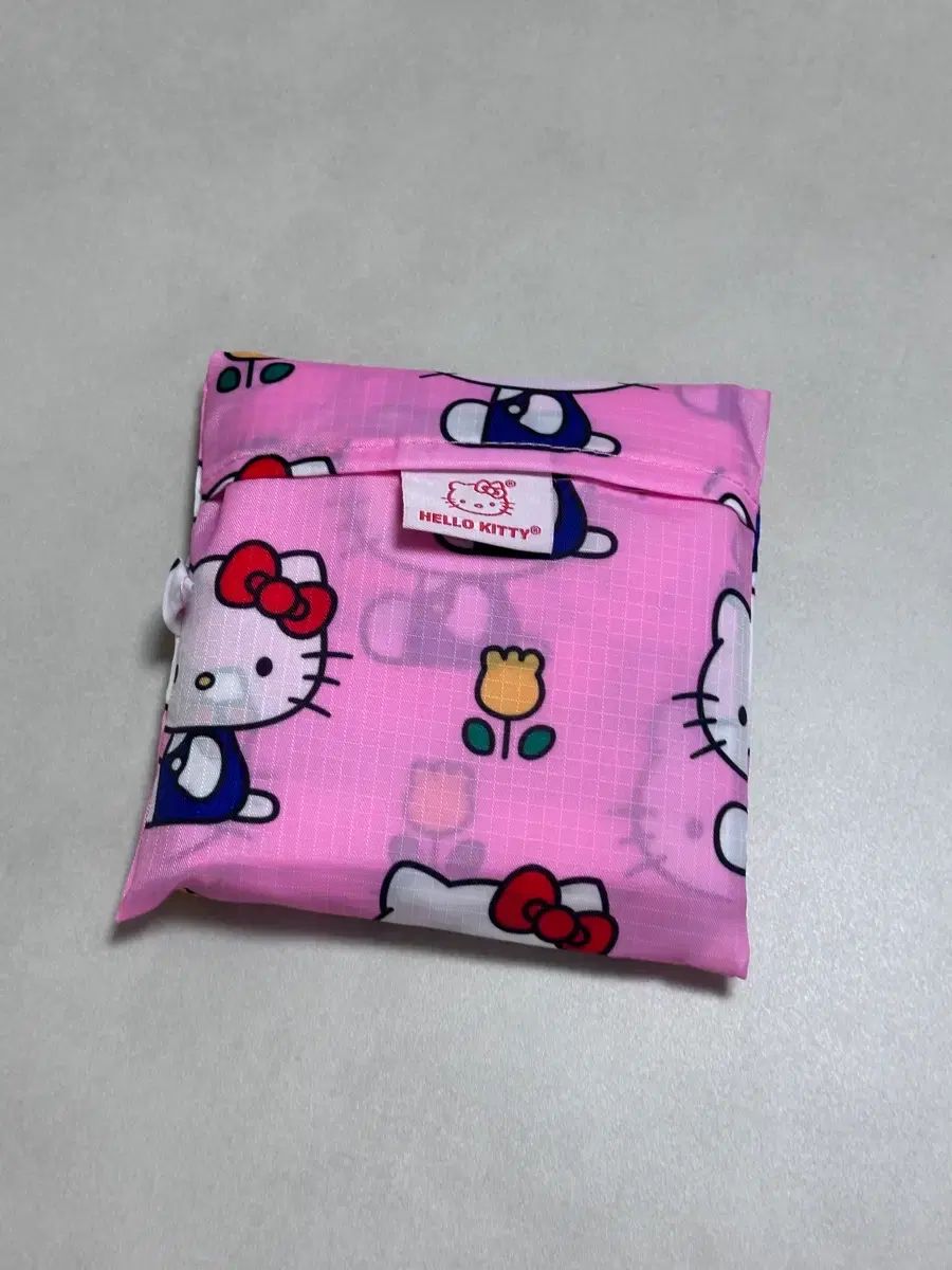 エコバッグ 折り畳み