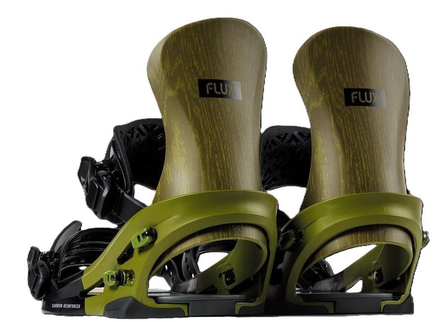 FLUX * SR MF 06 25-26 フラックス GREEN WOOD BINDING 五十嵐黎