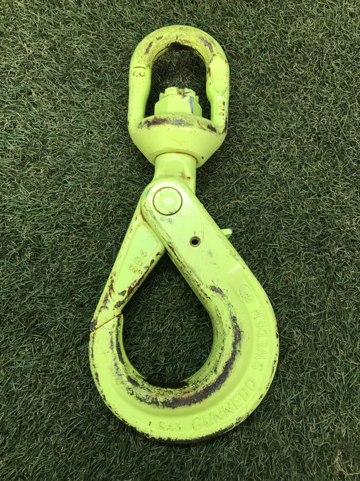 品 0906 スリングフック