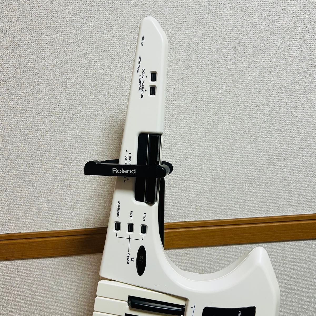 Synth シンセサイザー