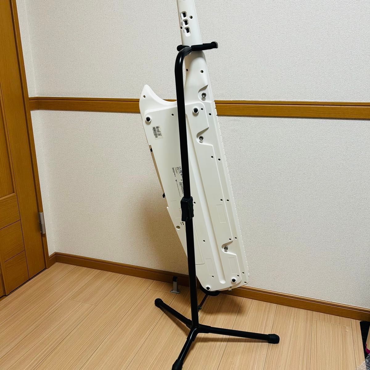 シンセサイザー 49鍵