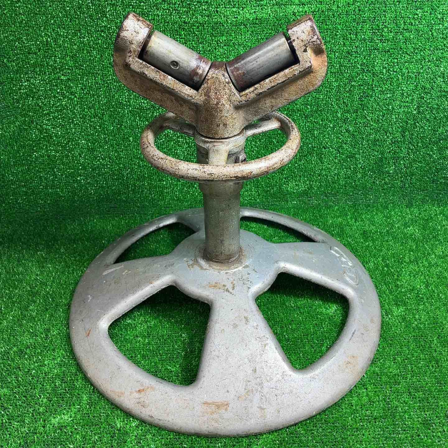 REX パイプ受け台 B 0521