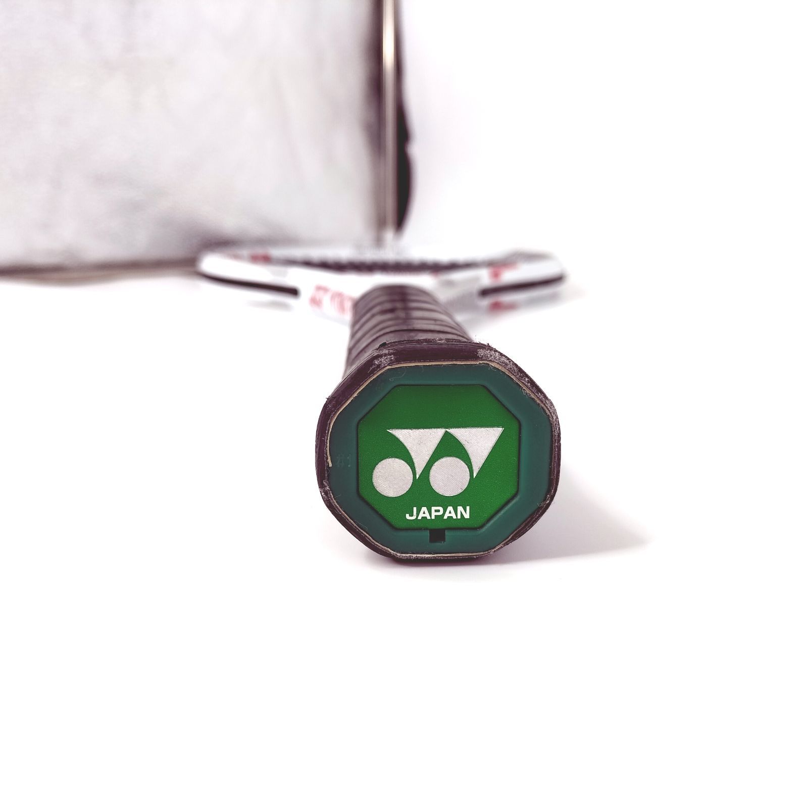 Yonex Ezone 100SL 大坂なおみ 限定モデル 白&桃色 G1 - メルカリ