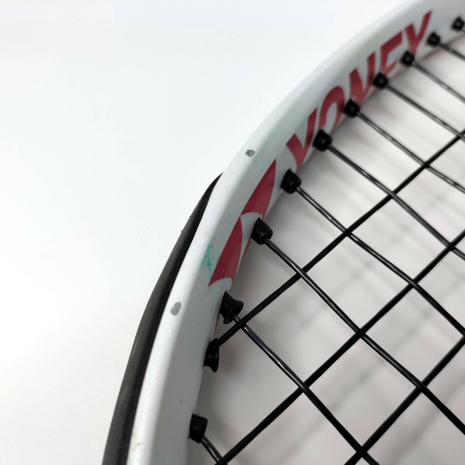 Yonex Ezone 100SL 大坂なおみ 限定モデル 白&桃色 G1 - メルカリ