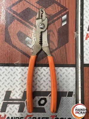 MAC tools WSC 70 ストリッパー 全長 約170 mm ハンズクラフ