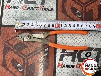 MAC tools WSC 70 ストリッパー 全長 約170 mm ハンズクラフ