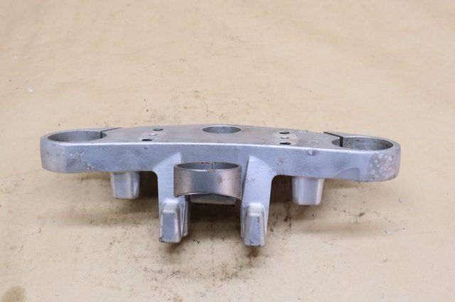 カワサキ バリオス ZR250A トップブリッジ K128-5