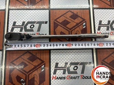Snap on スナップオン FLF 100 フレックスラチェット 差込角 3 8インチ 9 5 mm ハンズクラフ