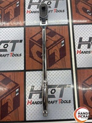 Snap-on スナップオン FLF 100 フレックスラチェット 差込角 3 8インチ 9.5 mm ハンズクラフ