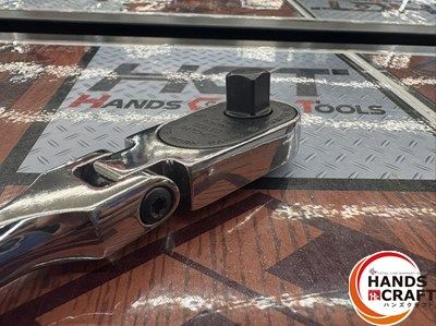 100 フレックスラチェット