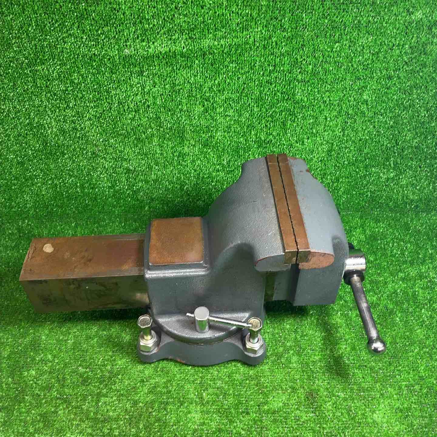 品 WILTON バイス 万力