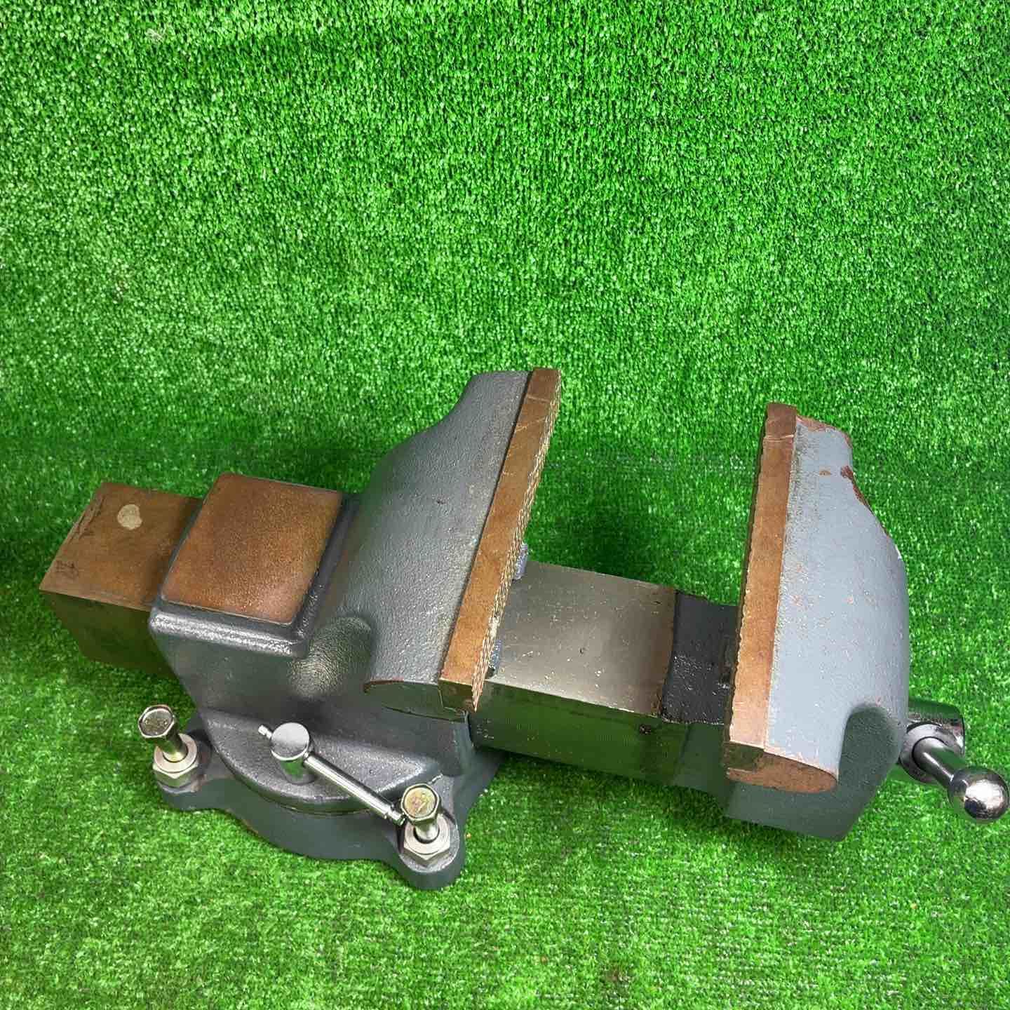 品 WILTON バイス 万力