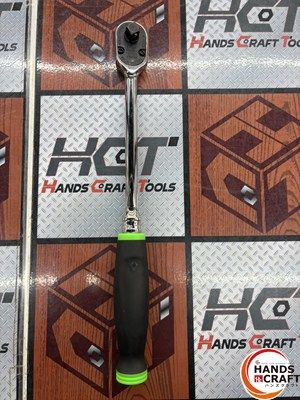 □【中古】Snap-on スナップオン FHL80 ラチェットハンドル 3/8インチ
