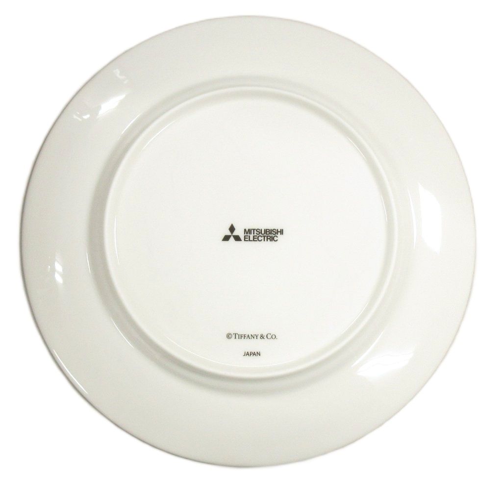 ティファニー TIFFANY & CO. 三菱 美品 100周年記念 MITSUBISHI