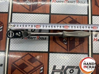 Snap-on スナップオン FHD 80 MP マルチポジションラチェット 差込角 3 8インチ 9.5 mm ハンズクラフ