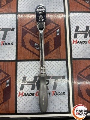 Snap-on スナップオン FHD 80 MP マルチポジションラチェット 差込角 3 8インチ 9.5 mm ハンズクラフ