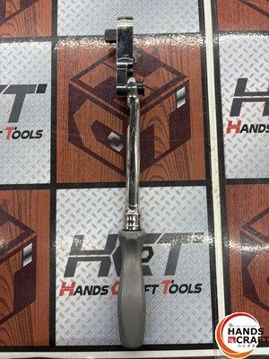 マルチポジションラチェット