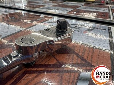 MP マルチポジションラチェット