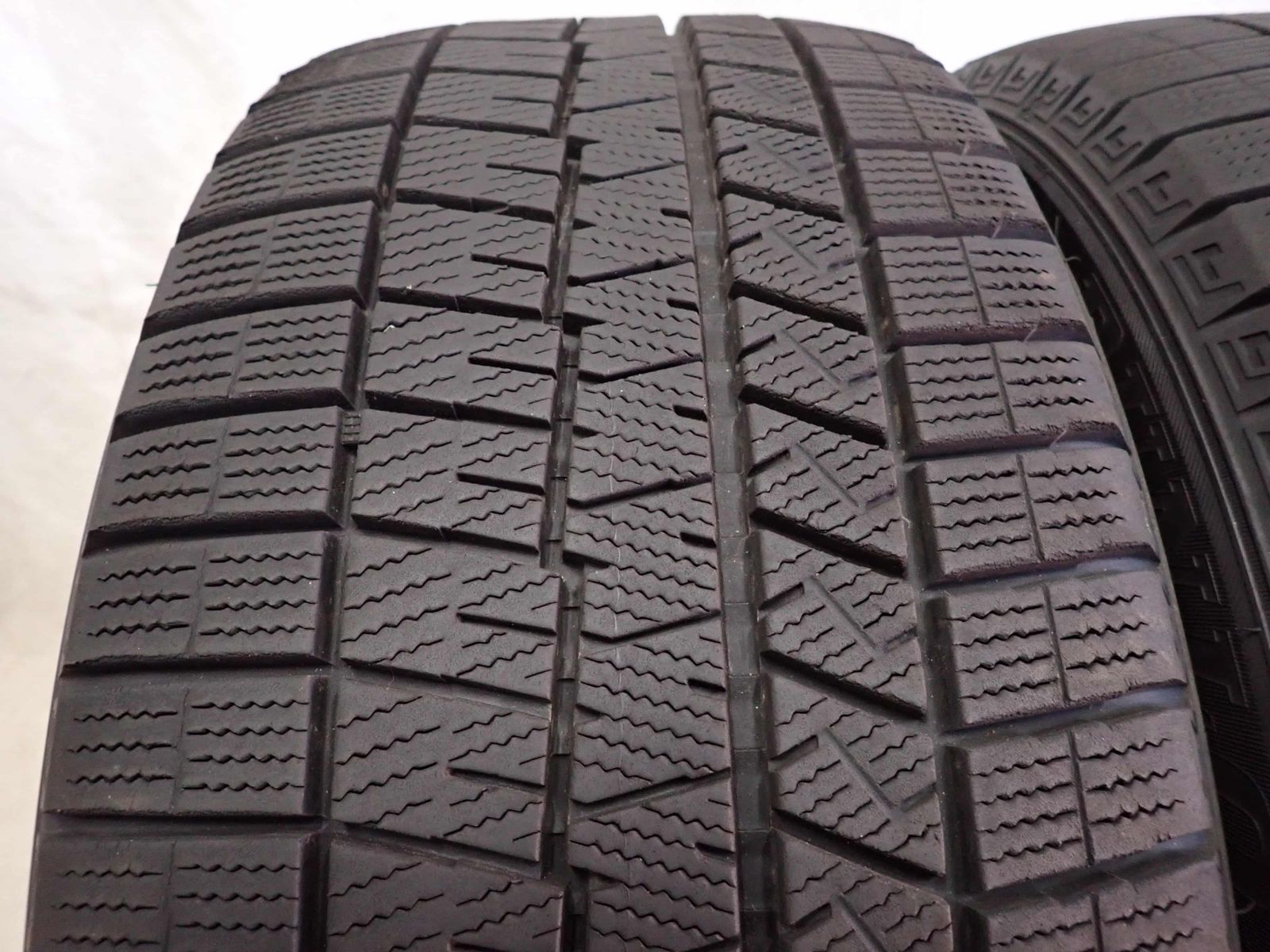 冬4本SET 会社宛 245 50 R 18 100 Q ダンロップ WINTER MAXX WM 03 アウトランダー アンタラ モンタナ CX 30 EV レ NO F 9613