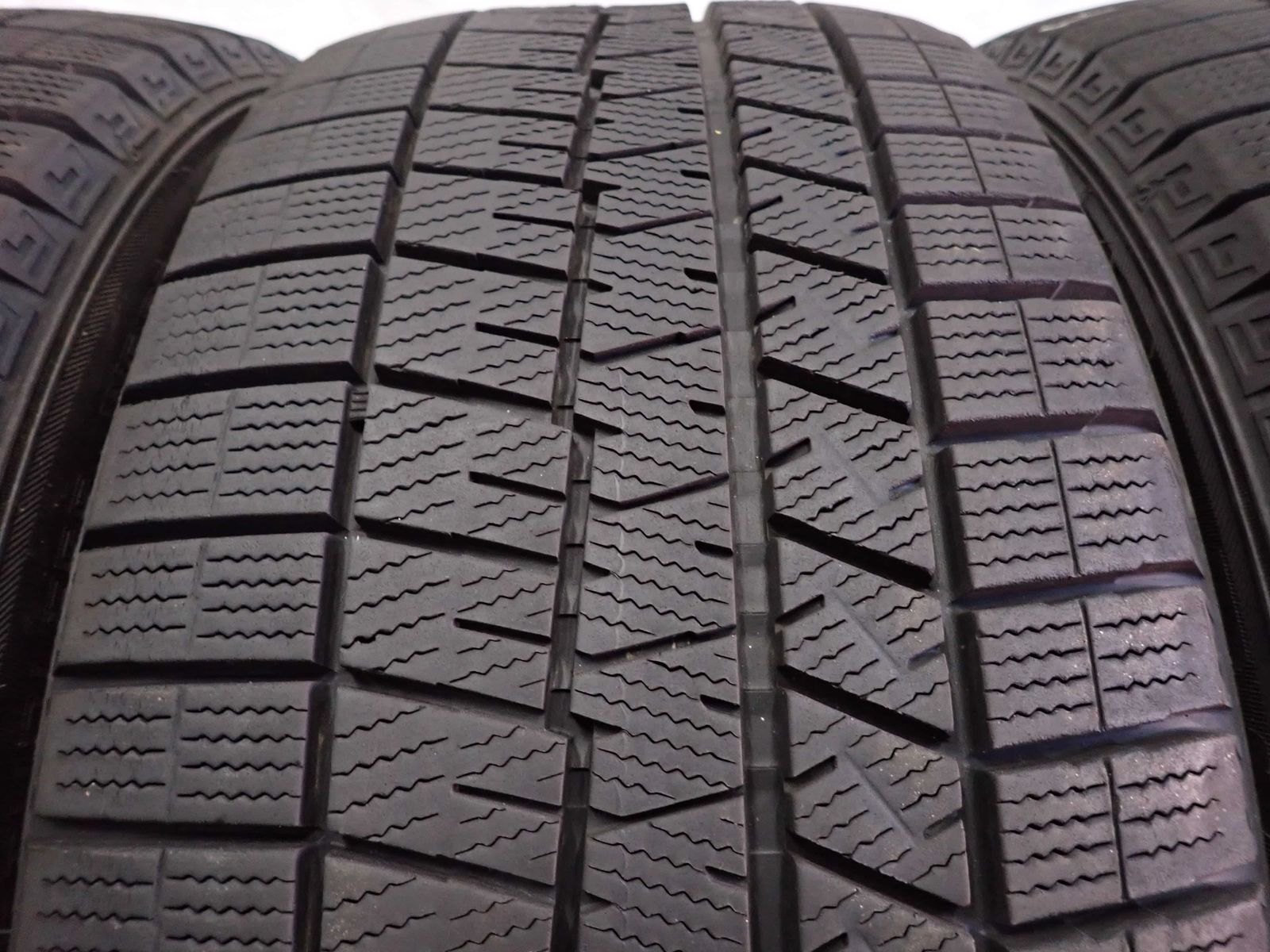  冬4本SET 会社宛 245 50 R 18 100 Q ダンロップ WINTER MAXX WM 03 アウトランダー アンタラ モンタナ CX 30 EV レ NO F 9613 18インチ スタッドレス