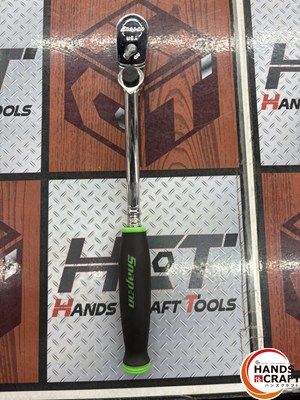 Snap-on スナップオン マルチポジションラチェット 1 4インチ 6.35 mm ハンズクラフ