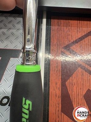 マルチポジションラチェット 1