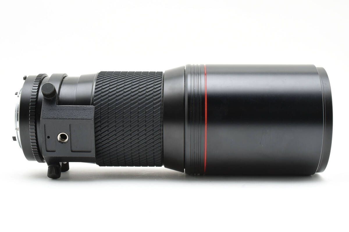 ★美品★トキナー TOKINA AT-X SD 400mm F5.6 キャノン 2025年最新】Tokina トキナー SD 400mm f5.6の人気アイテム - メルカリ