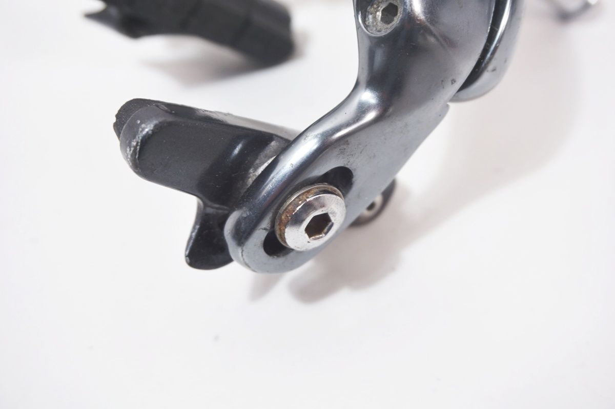 SHIMANO 「シマノ」 ULTEGRA BR-6600 キャリパーブレーキセット 