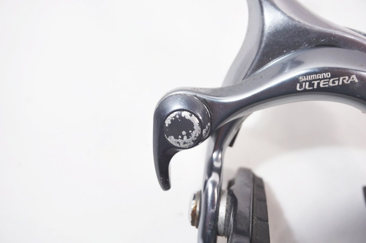 SHIMANO 「シマノ」 ULTEGRA BR-6600 キャリパーブレーキセット 