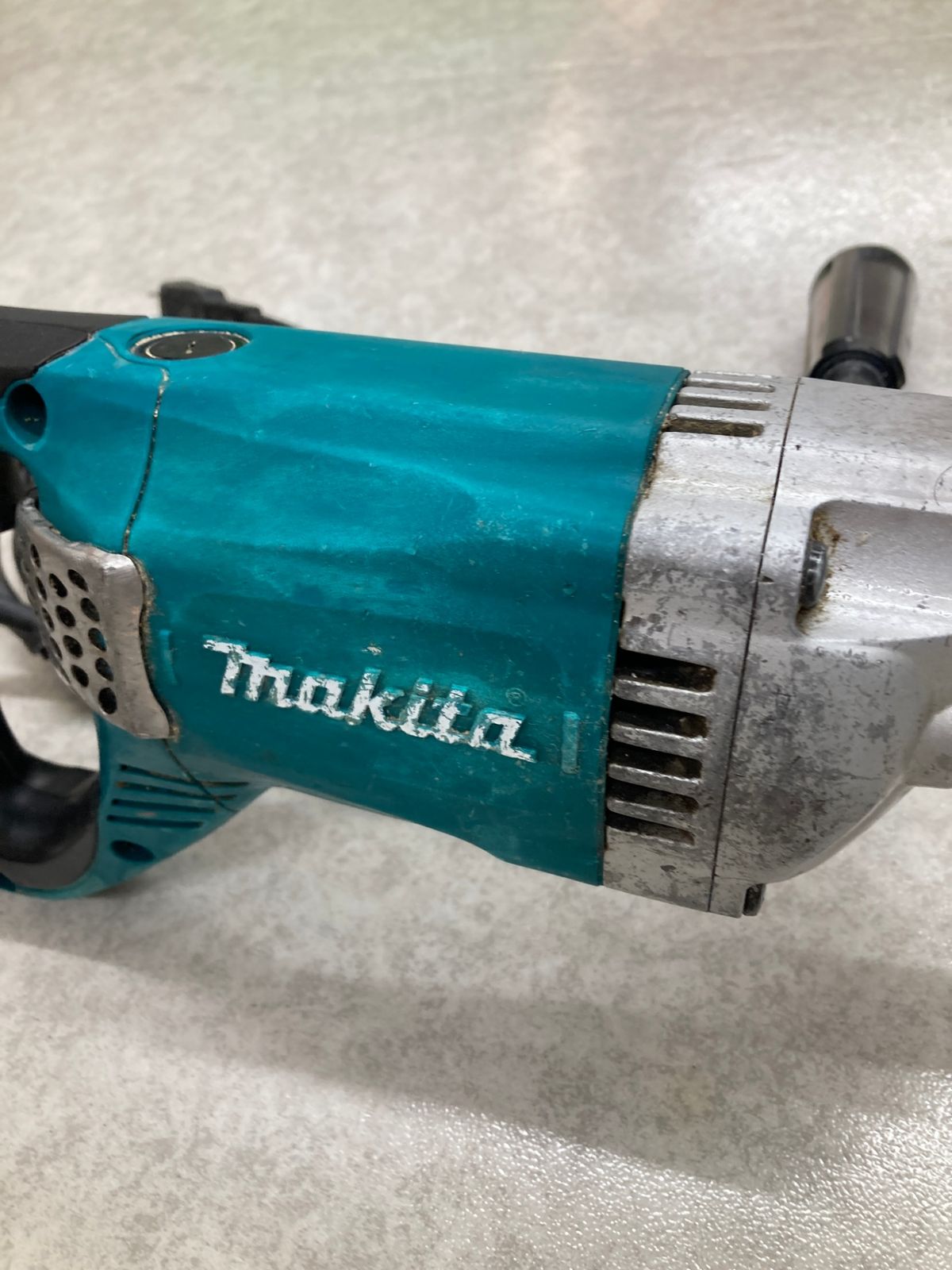 マキタ 165㎜カクハン機
