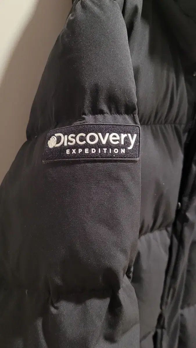 DISCOVERY