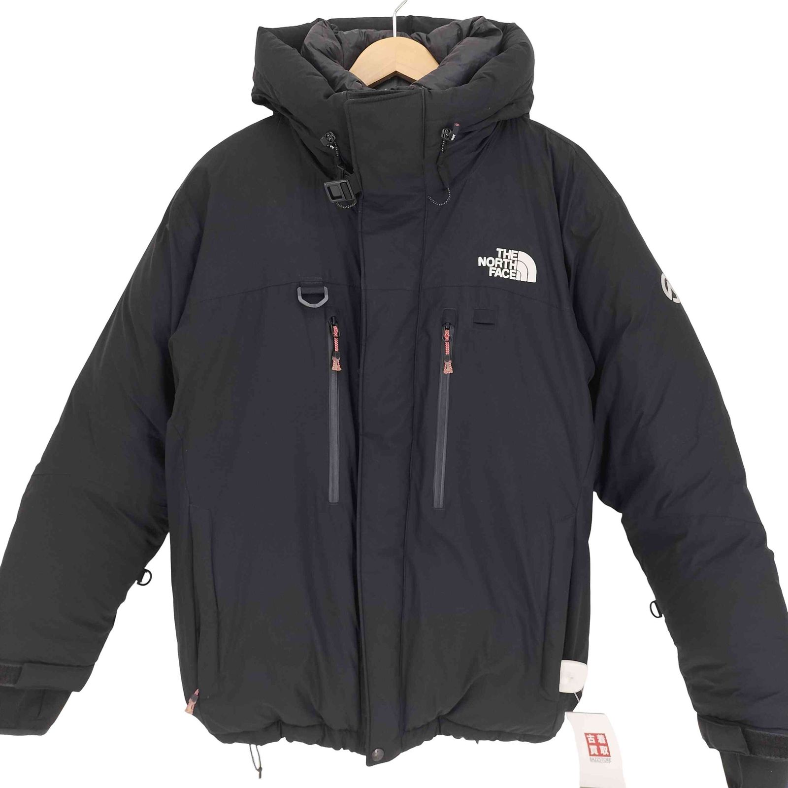 ザノースフェイス THE NORTH FACE HIMALAYAN PARKA ヒマラヤン 