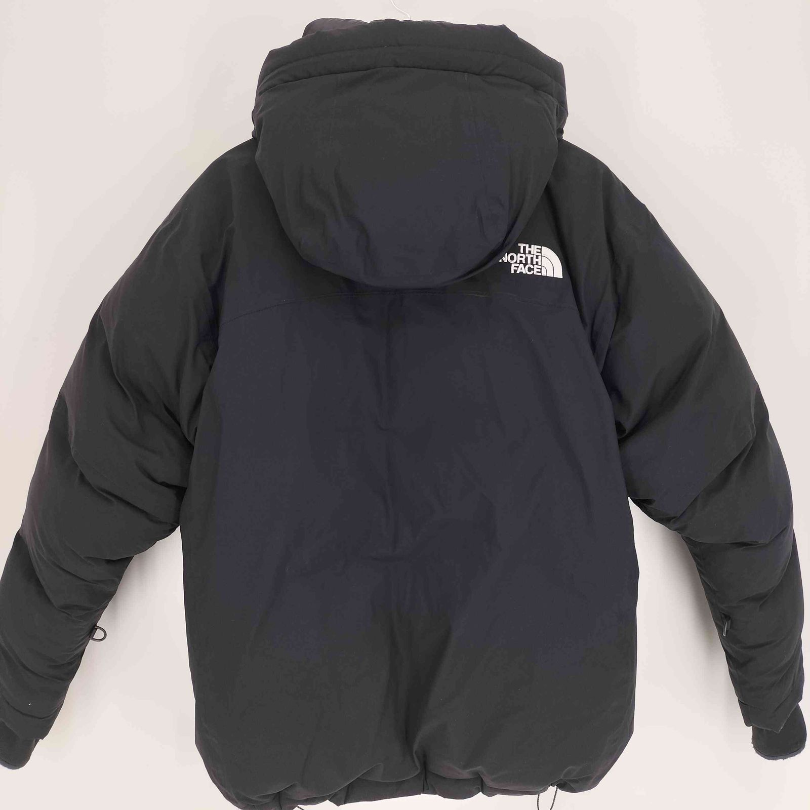ザノースフェイス THE NORTH FACE HIMALAYAN PARKA ヒマラヤン 