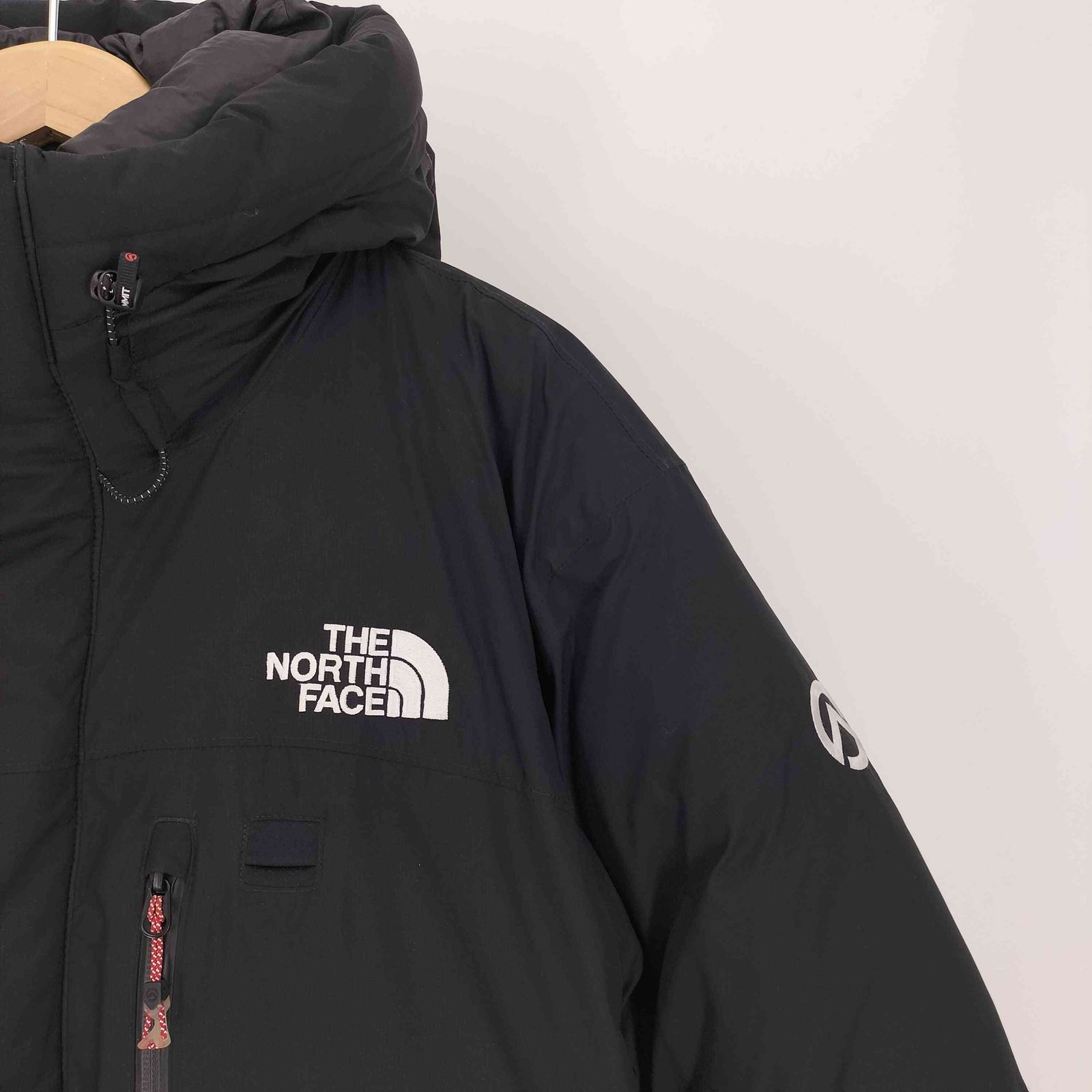 ザノースフェイス THE NORTH FACE HIMALAYAN PARKA ヒマラヤン 