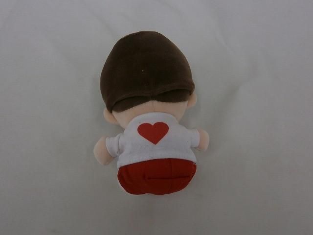 中古品 なにわ男子 西畑大吾 ちびぬい 関西ジャニーズJr. あけおめ