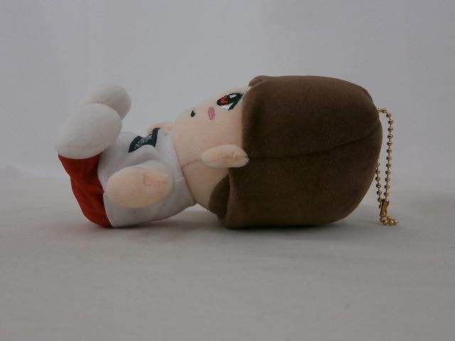 中古品 なにわ男子 西畑大吾 ちびぬい 関西ジャニーズJr. あけおめ