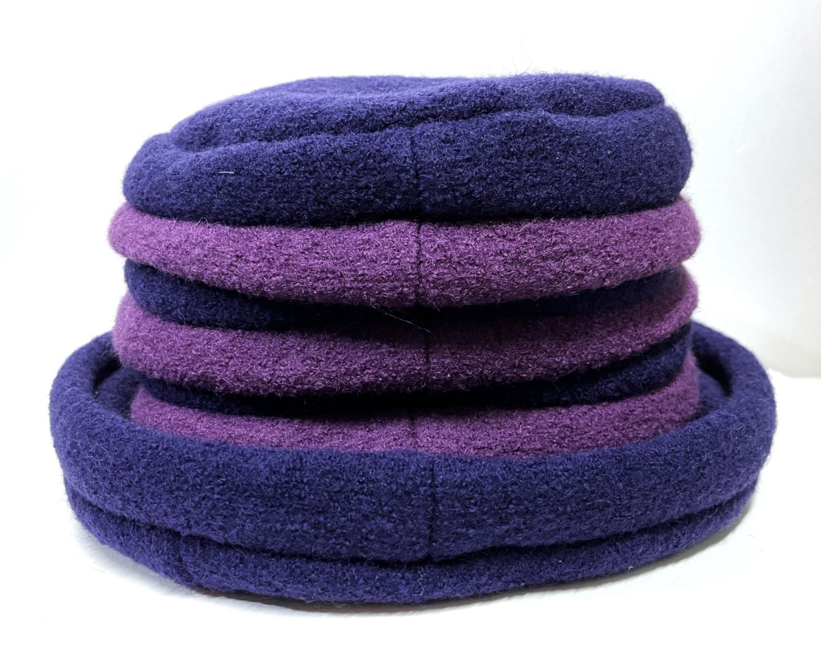 フレッドベアヘッドウェア