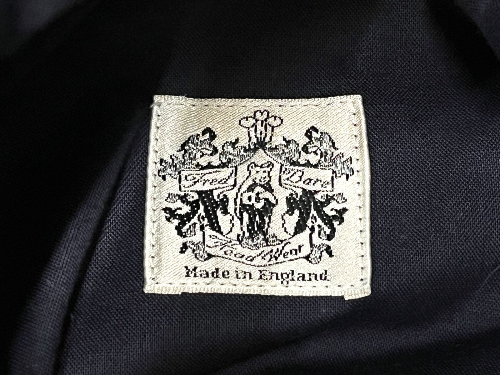  Fred Bare Headwear フレッドベアヘッドウェア ウール トップハット 帽子 ウールハット フェルトハット ハット