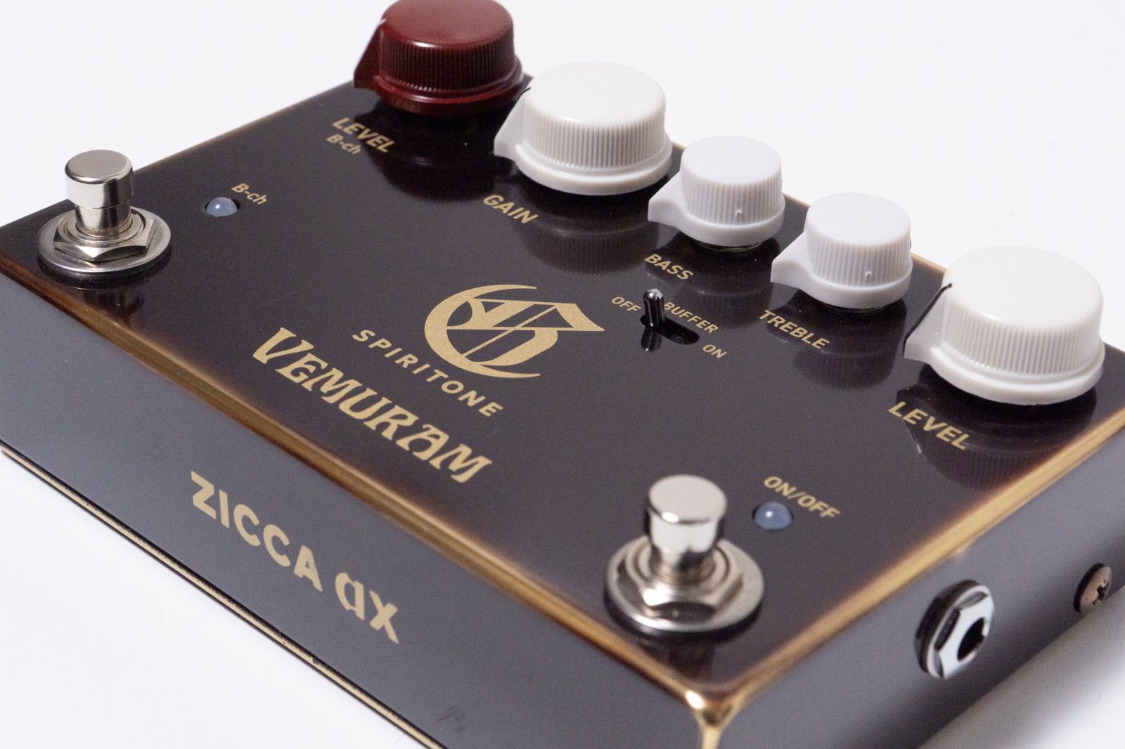 used】VEMURAM / SPIRITONE【GIB横浜】 - メルカリ