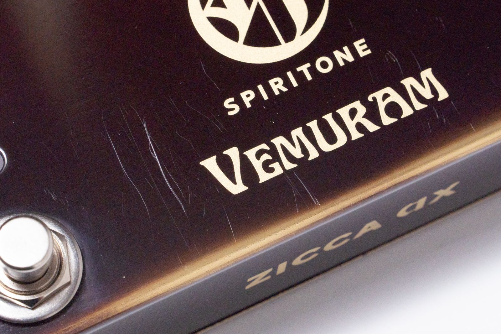 used】VEMURAM / SPIRITONE【GIB横浜】 - メルカリ