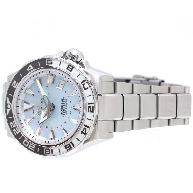 GMT アイスブルー